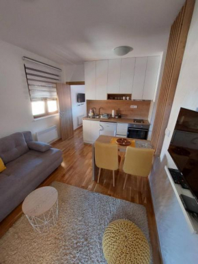 Nensi no1 apartman